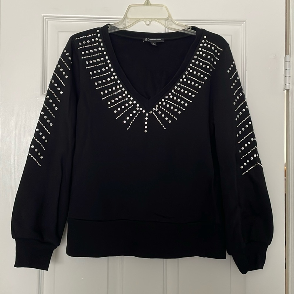 I.N.C. Sweater
